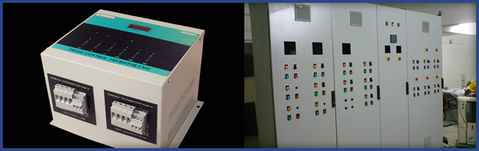 Schematic Aircon & Automation Pvt.Ltd